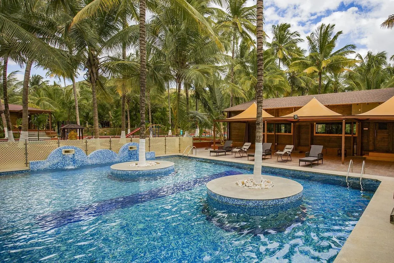 Resort Sterling Anaikatti Hotel Varagampadi