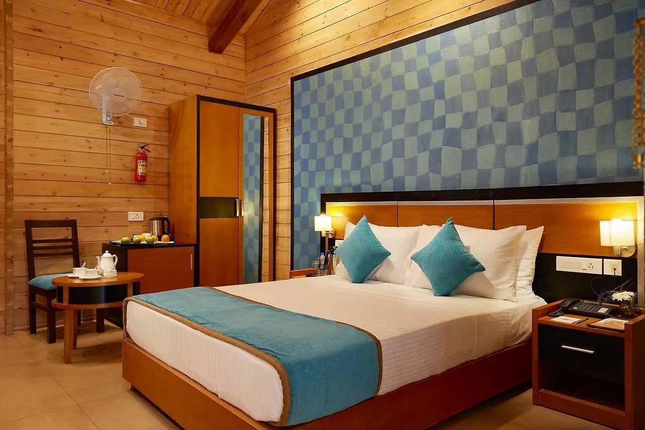 Sterling Anaikatti Hotel Varagampadi 4*,  India